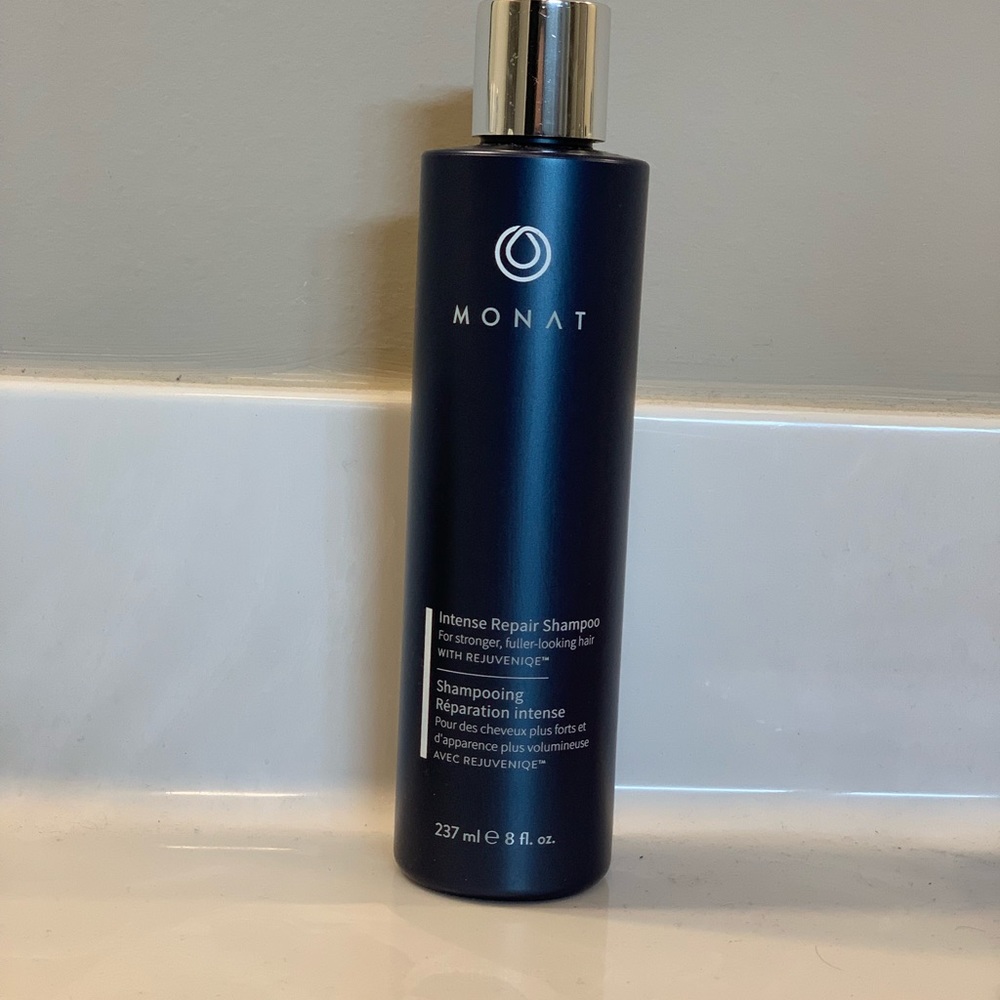 Monat Intense Repair Shampoo